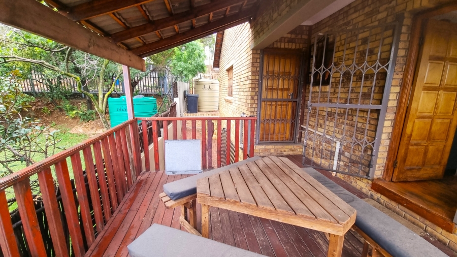 4 Bedroom Property for Sale in Cashan North West